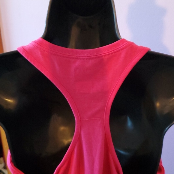Adidas pink tank top - Picture 7 of 12